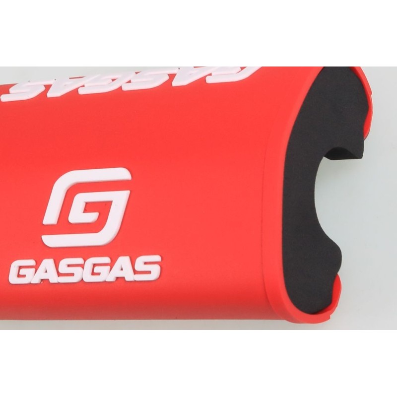 Mousse guidon sans barre GASGAS 2023 racing