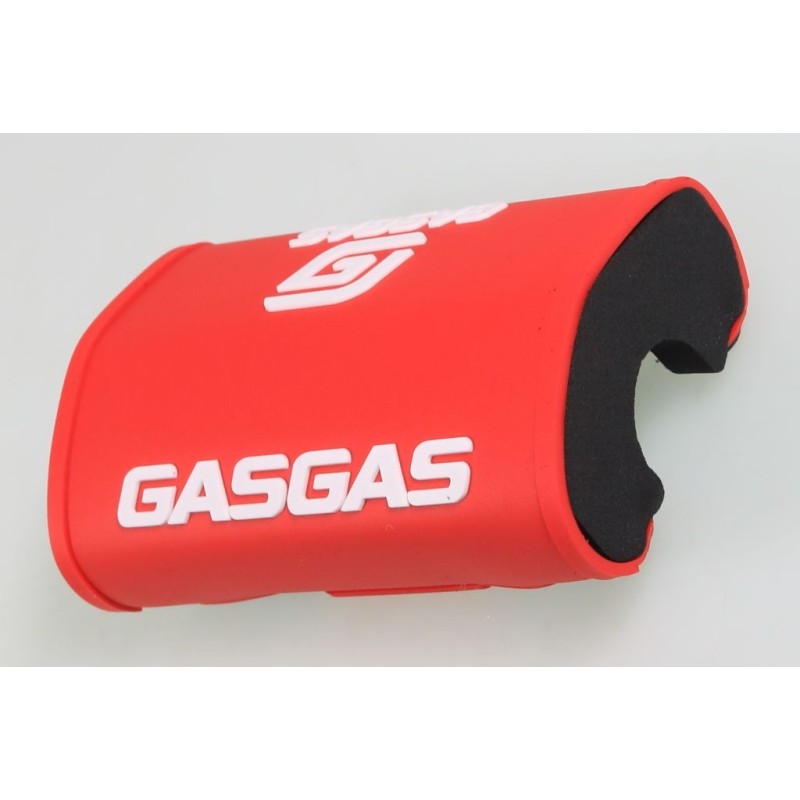 Mousse guidon sans barre GASGAS 2023 racing