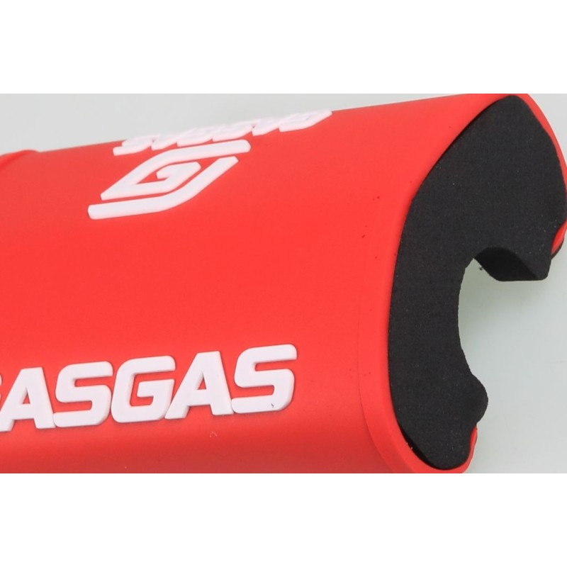 Mousse guidon sans barre GASGAS 2023 racing