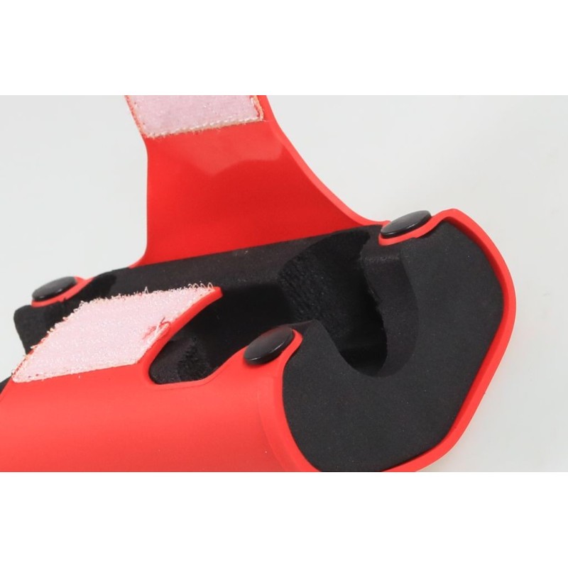 Mousse guidon sans barre GASGAS 2023 racing