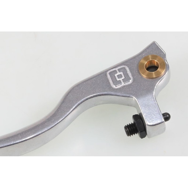 Levier embrayage court type BRAKTEC origine GASGAS 2023 alu