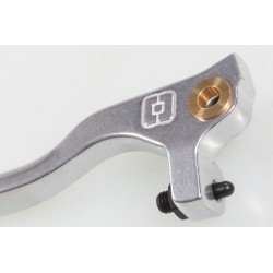 Levier embrayage court type BRAKTEC origine GASGAS 2023 alu