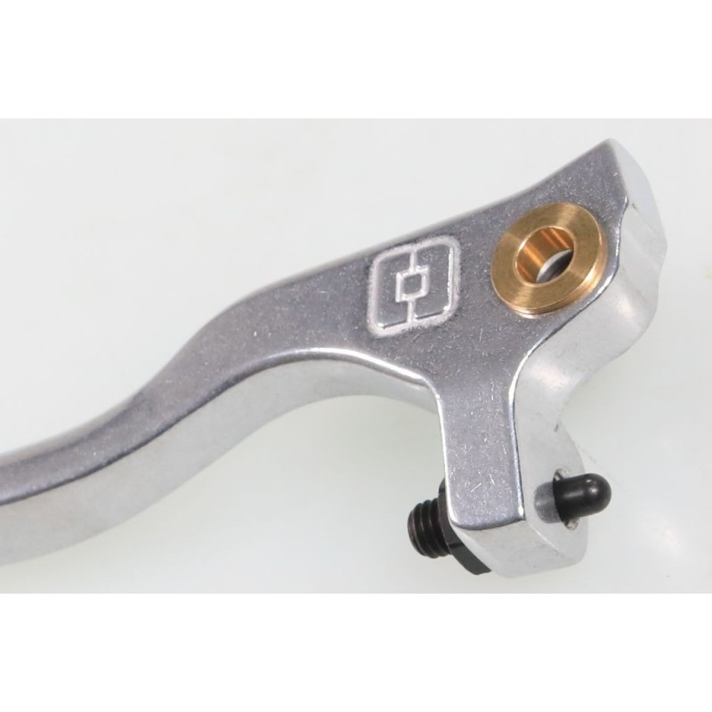 Levier embrayage court type BRAKTEC origine GASGAS 2023 alu