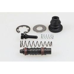 Kit piston et joints maitre cylindre embrayage BRAKTEC GASGAS 2019-2023 mineral