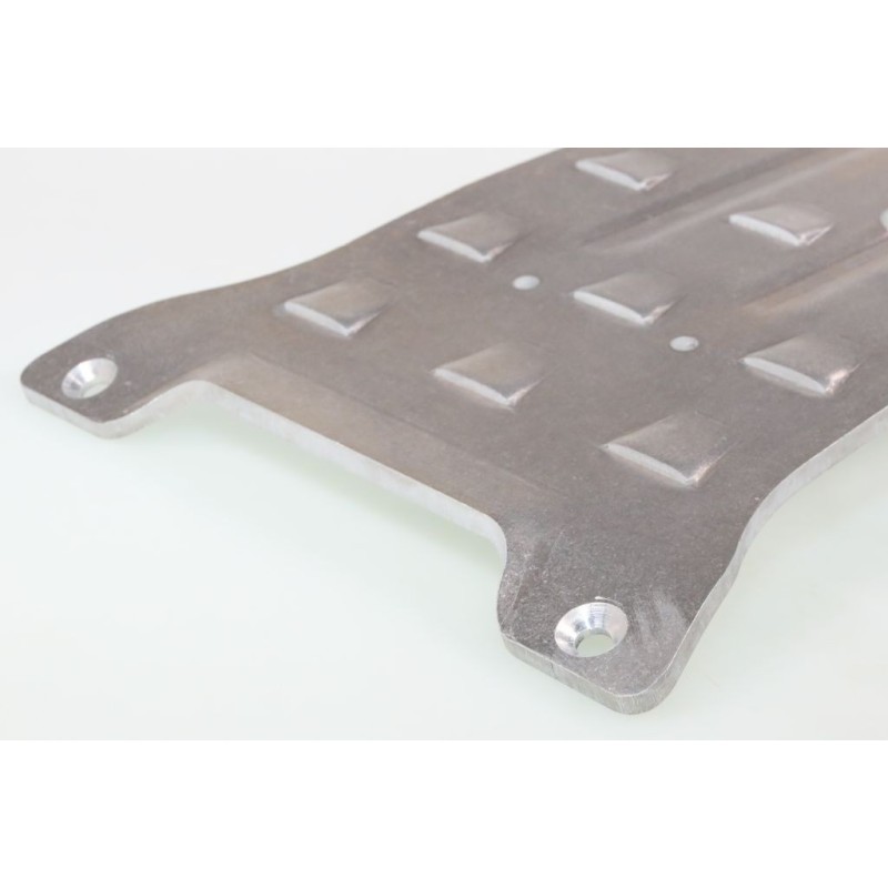 Sabot moteur GASGAS 2023 cranté