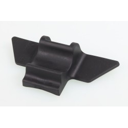 Patin sabot moteur GASGAS...