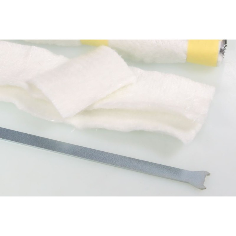 GASGAS 2023-2025 Rockwool and Baffle Kit