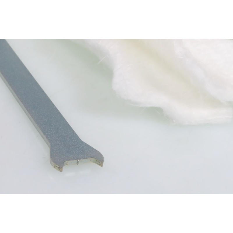 GASGAS 2023-2025 Rockwool and Baffle Kit