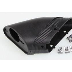 Embout silencieux GASGAS 2023 plastique