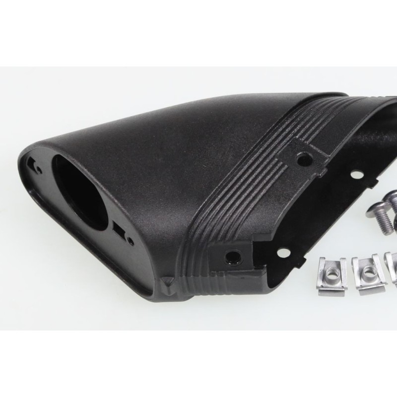 Embout silencieux GASGAS 2023 plastique