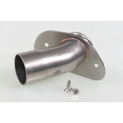 Embout silencieux GASGAS 2023 partie alu