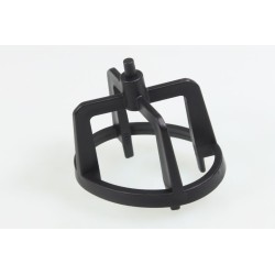 Support filtre a air GASGAS...