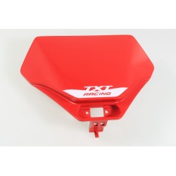 Plaque phare GASGAS 2023 Racing rouge seul