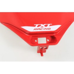 Plaque phare GASGAS 2023 Racing rouge seul