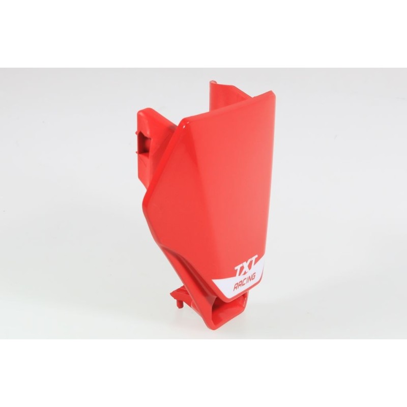 Plaque phare GASGAS 2023 Racing rouge seul
