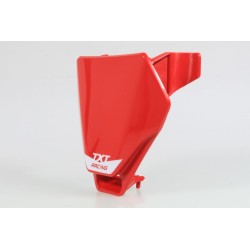 Plaque phare GASGAS 2023 Racing rouge seul