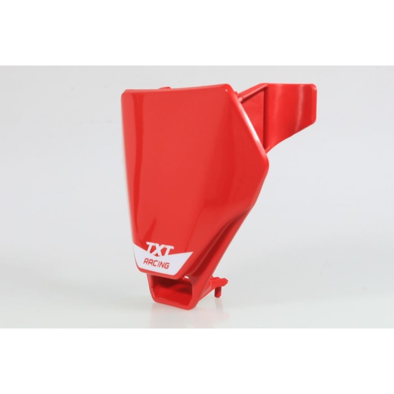Plaque phare GASGAS 2023 Racing rouge seul