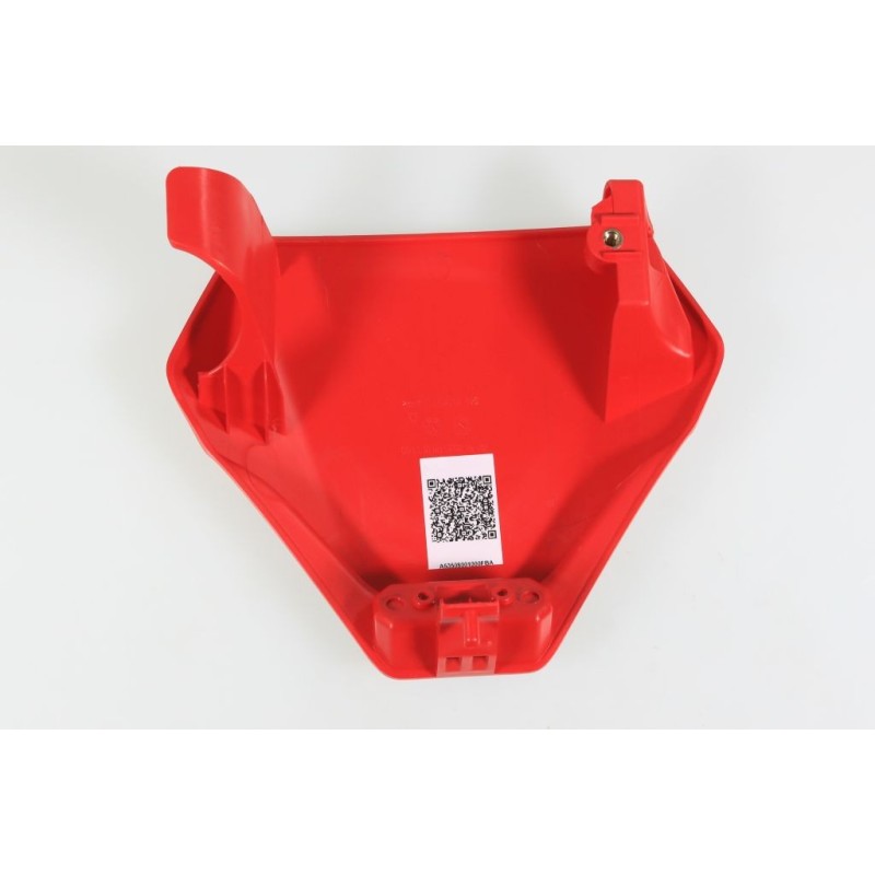 Plaque phare GASGAS 2023 Racing rouge seul