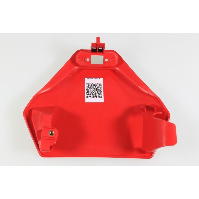 Plaque phare GASGAS 2023 Racing rouge seul