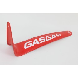 Garde boue AR GASGAS 2023 Racing rouge/blanc