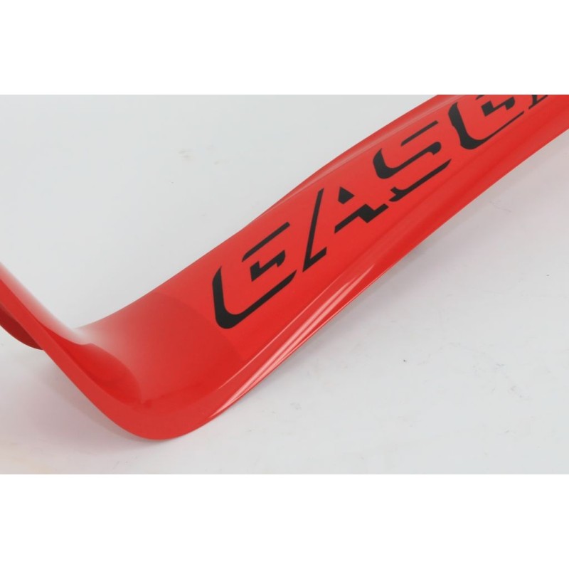 Garde boue AR GASGAS 2023 GP rouge/noir
