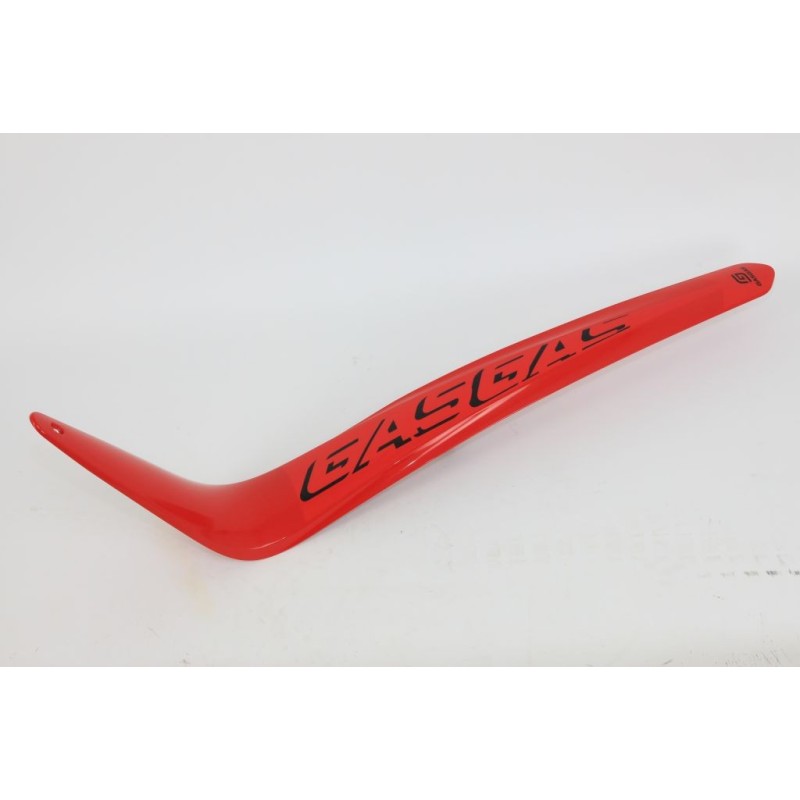 Garde boue AR GASGAS 2023 GP rouge/noir