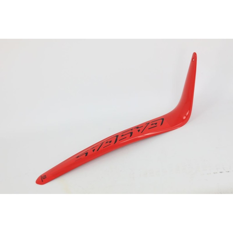Garde boue AR GASGAS 2023 GP rouge/noir