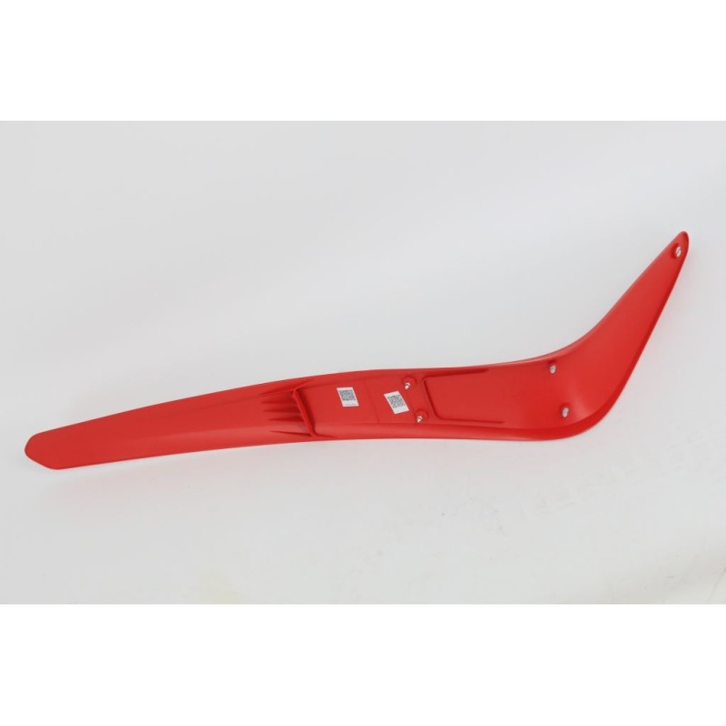 Garde boue AR GASGAS 2023 GP rouge/noir
