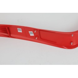 Garde boue AR GASGAS 2023 GP rouge/noir