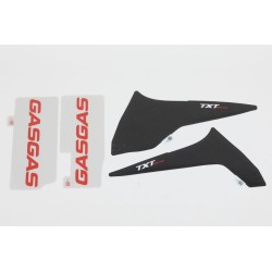 Kit autocollant GASGAS 2023...