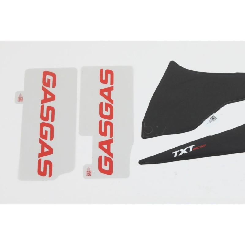 Kit autocollant GASGAS 2023 racing
