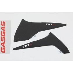 Kit autocollant GASGAS 2023 racing