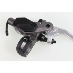 Maitre cylindre frein AV BRAKTEC GASGAS noir