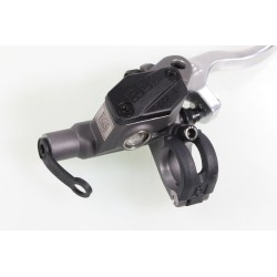 Maitre cylindre frein AV BRAKTEC GASGAS noir
