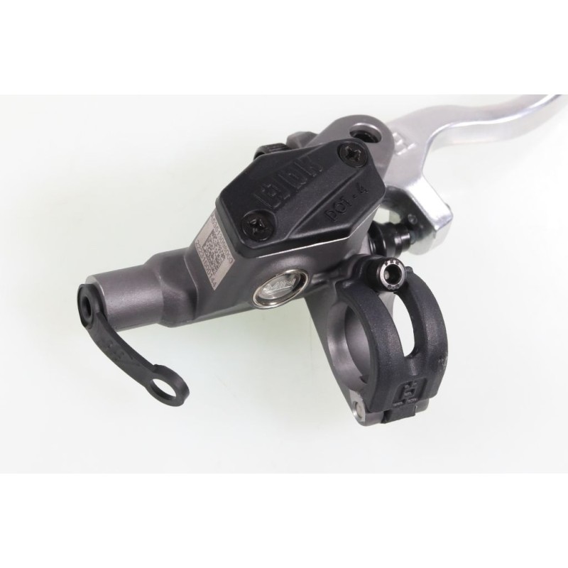 Maitre cylindre frein AV BRAKTEC GASGAS noir