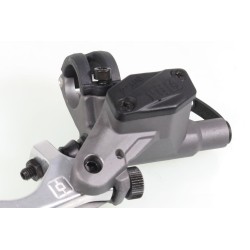Maitre cylindre frein AV BRAKTEC GASGAS noir