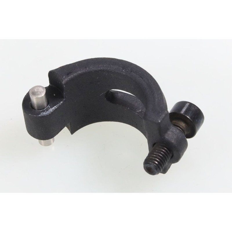 Bride serrage maitre cylindre BRAKTEC avec vis
