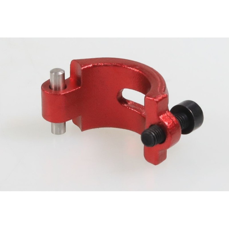 Bride serrage maitre cylindre BRAKTEC rouge
