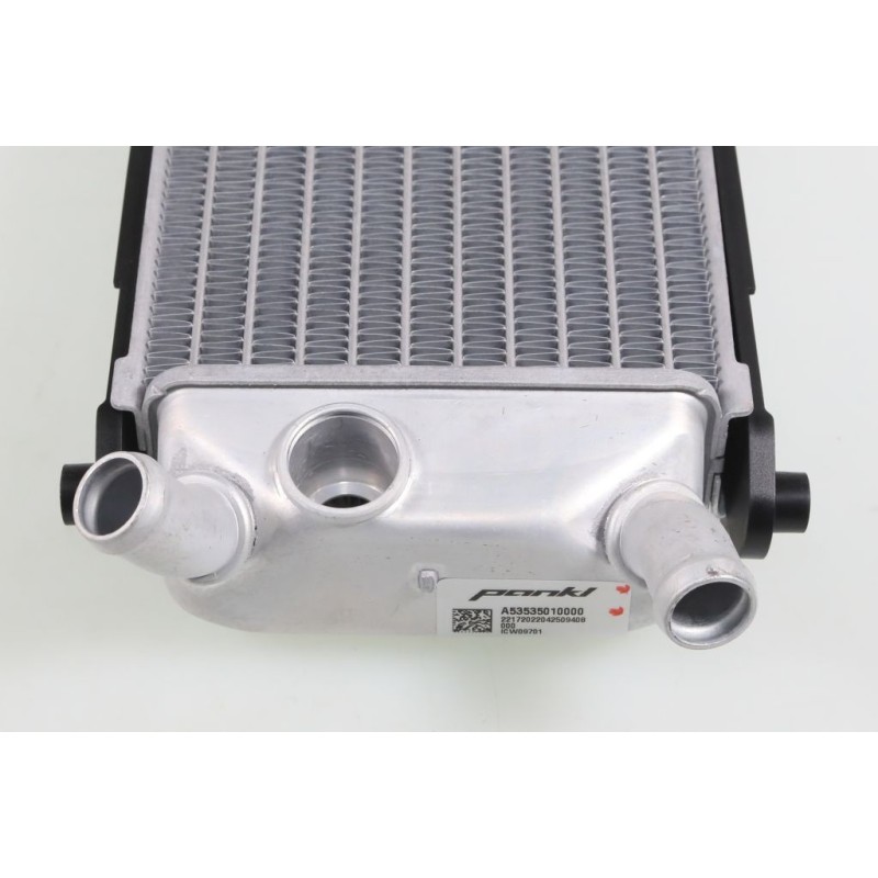 Radiateur GASGAS 2023 seul