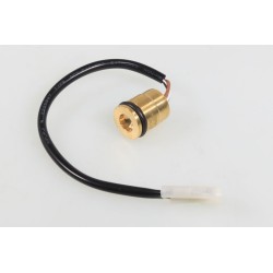 Sonde temperature GASGAS 2023