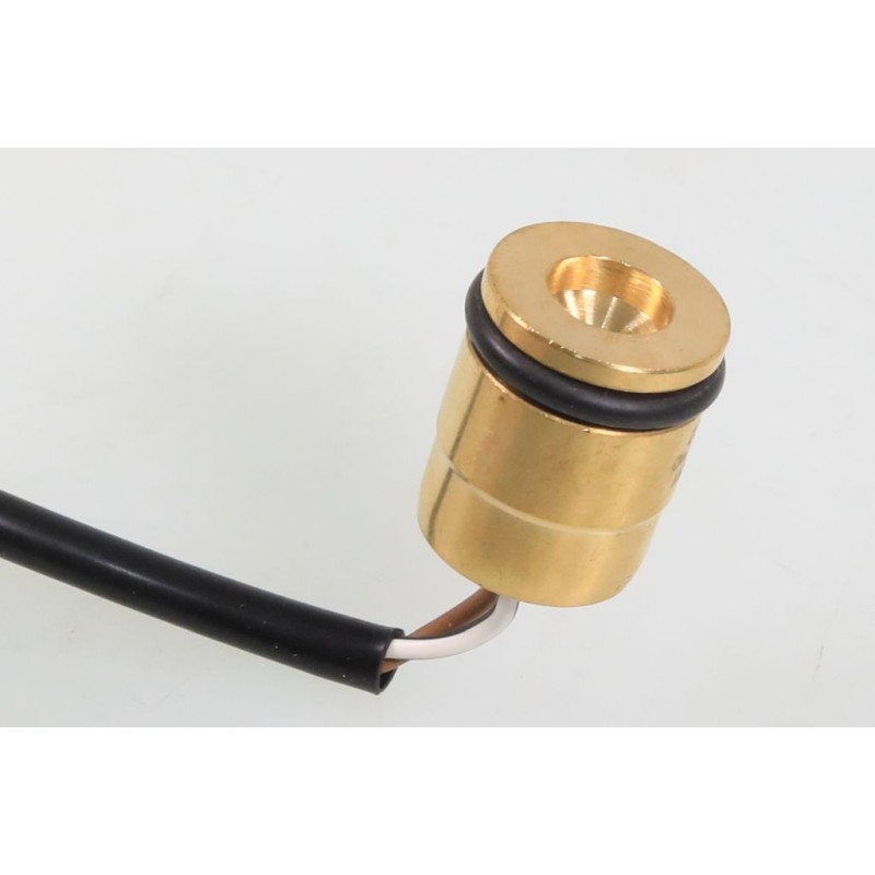 Sonde temperature GASGAS 2023
