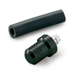 Mise a L'air bouchon reservoir essence GASGAS noir