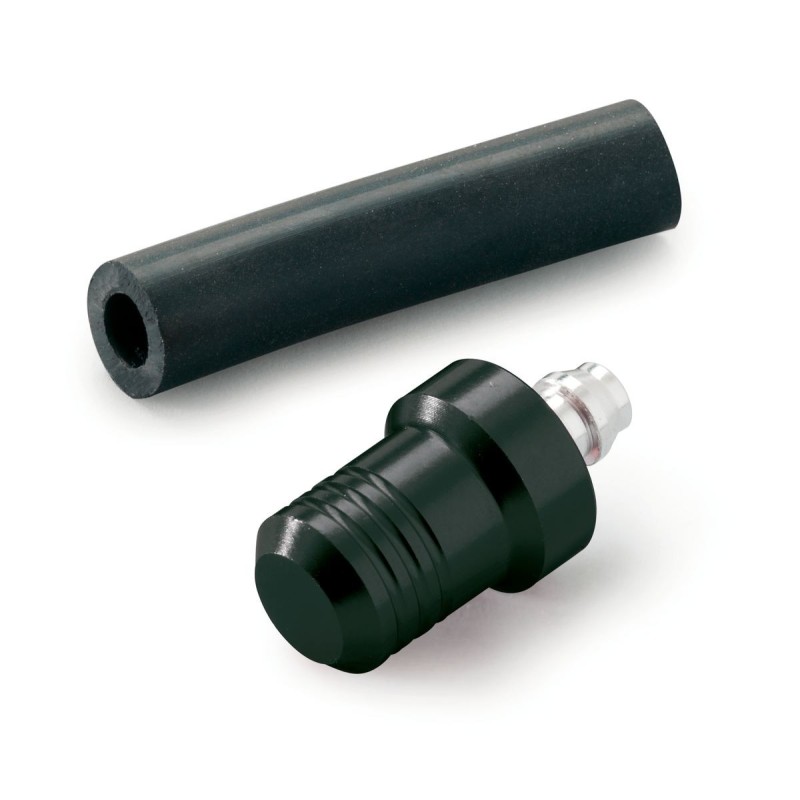 Mise a L'air bouchon reservoir essence GASGAS noir
