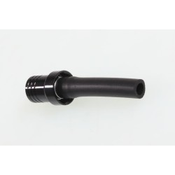 Mise a L'air bouchon reservoir essence GASGAS noir