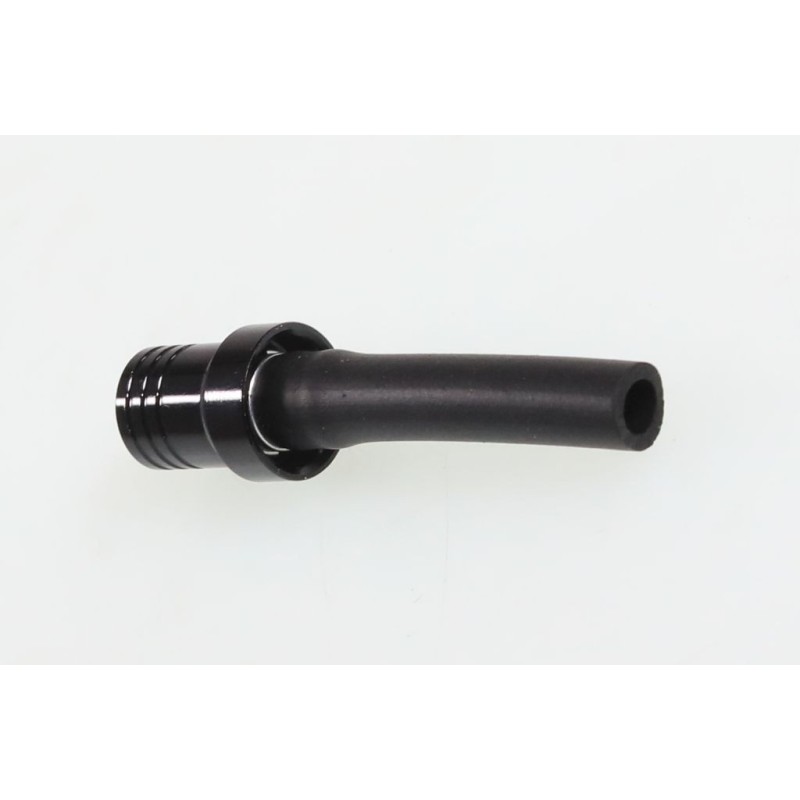 Mise a L'air bouchon reservoir essence GASGAS noir