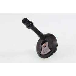 Mise a L'air bouchon reservoir essence GASGAS noir