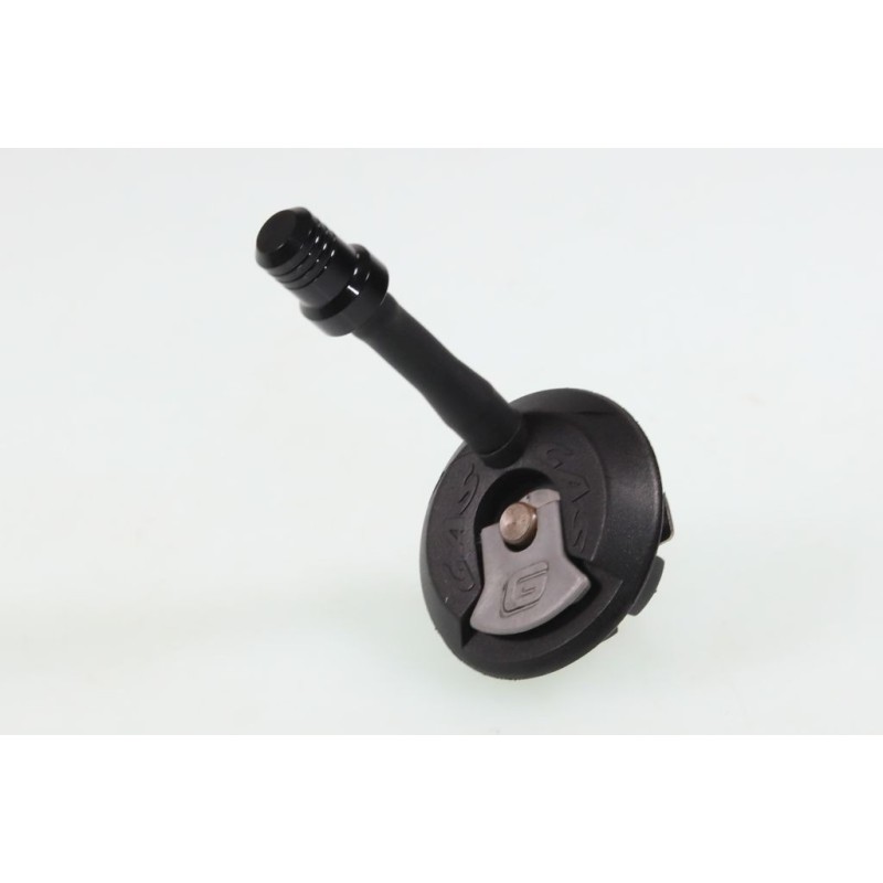 Mise a L'air bouchon reservoir essence GASGAS noir