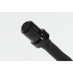 Mise a L'air bouchon reservoir essence GASGAS noir