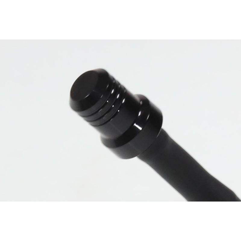 Mise a L'air bouchon reservoir essence GASGAS noir