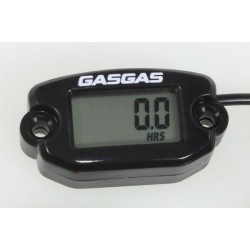 Compteur d'heure de roulage GASGAS moto trial